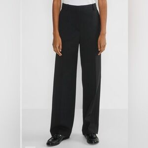 Agency Pant - City Wool
